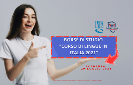 Borse di studio INPS