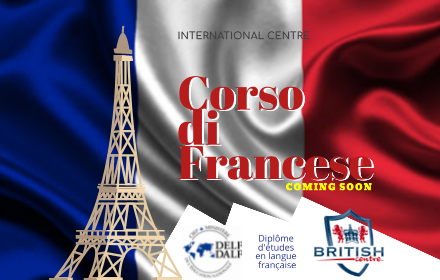 Corso di Francese